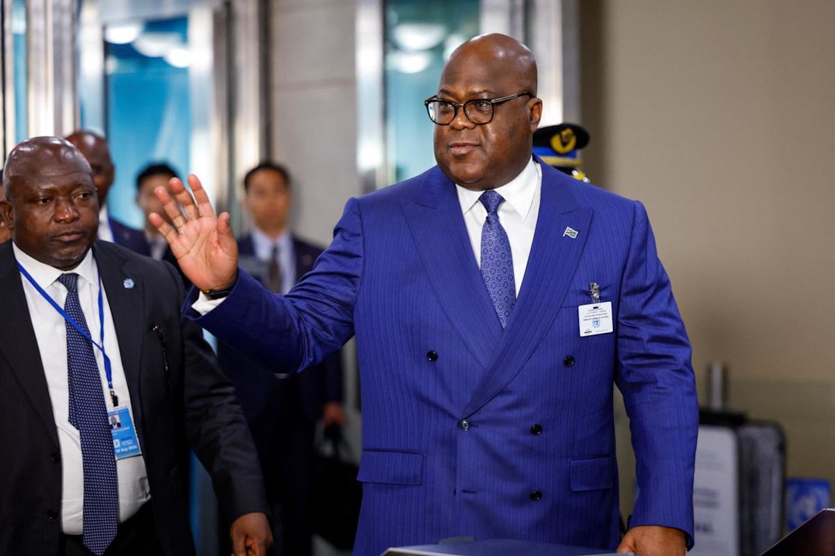 Tshisekedi cède partiellement sous la pression de l&rsquo;opposition en RDC