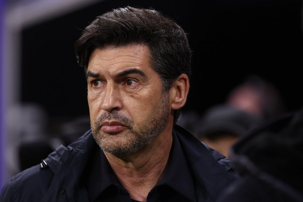 Paulo fonseca et l&rsquo;ol face à l&rsquo;objectif ligues des champions : tout est possible