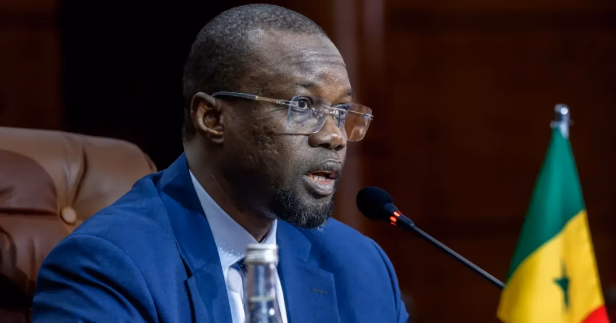 Ousmane Sonko à l&rsquo;Assemblée : onze réformes majeures qui vont marquer le jeu politique