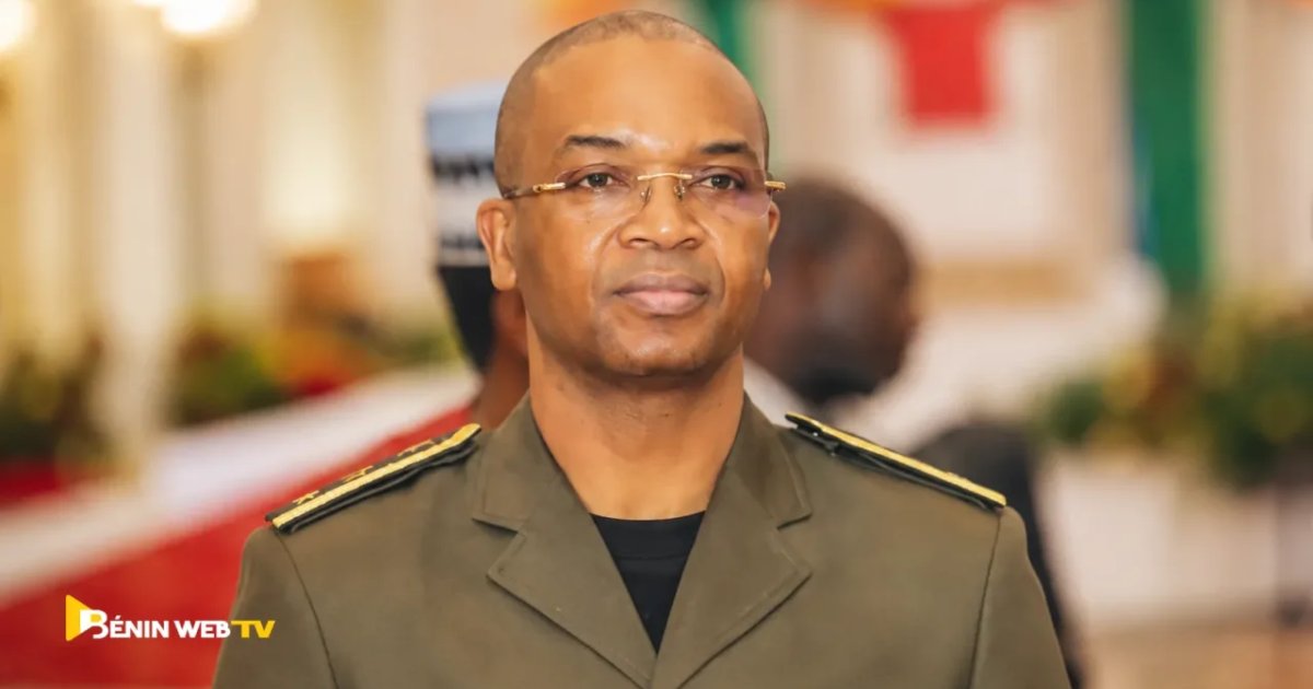 Le Bénin : le ministère de l&rsquo;Intérieur examine son plan d&rsquo;action annuel