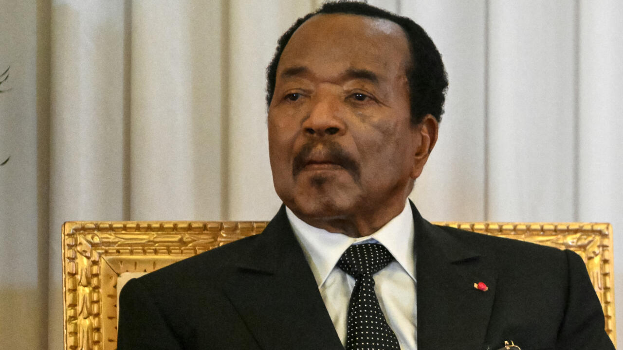 Absence prolongée de Paul Biya : quel impact sur le Cameroun ?