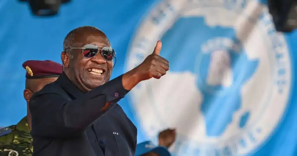Laurent gbagbo instaure une direction collégiale au PPA-CI en Côte d&rsquo;Ivoire