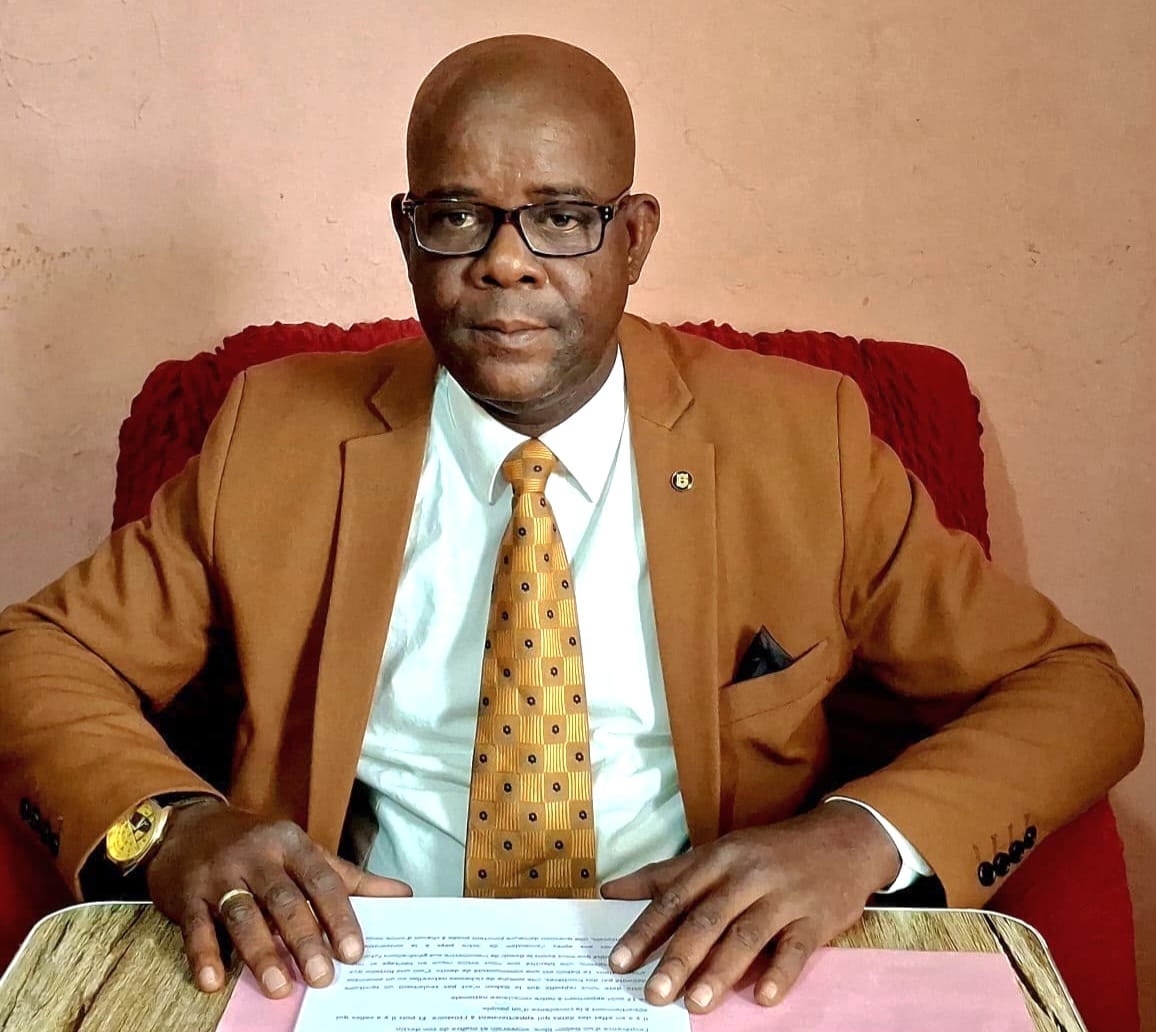 Un appel à l&rsquo;unité nationale au Gabon : Mbatchi Pambou propose un pacte de consolidation