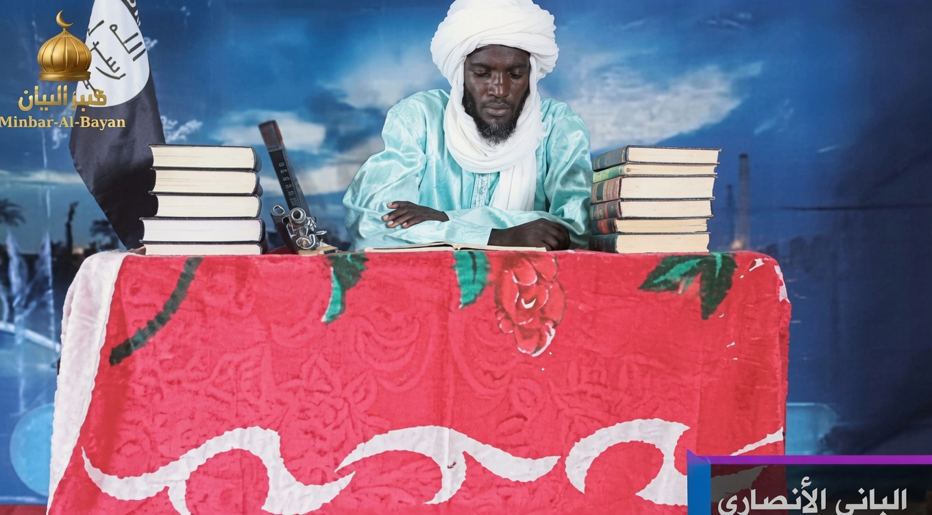 Au Niger, la junte face au défi idéologique des jihadistes