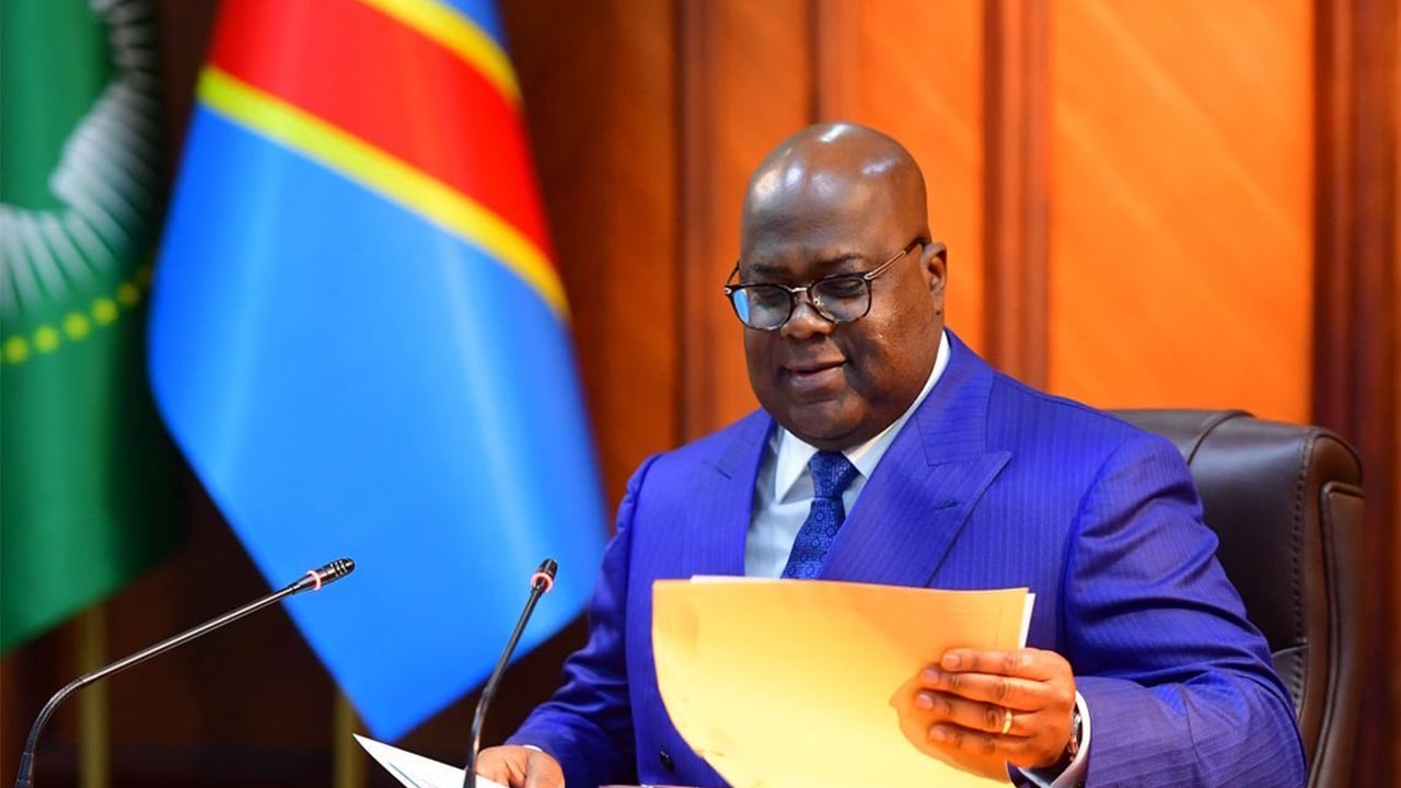 Rdc : vers une détente politique avant un dialogue national attendu ?