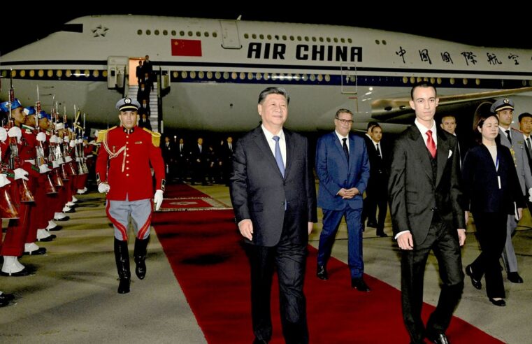 Diplomatie sino-marocaine : les révélations inattendues de Pékin sur Rabat