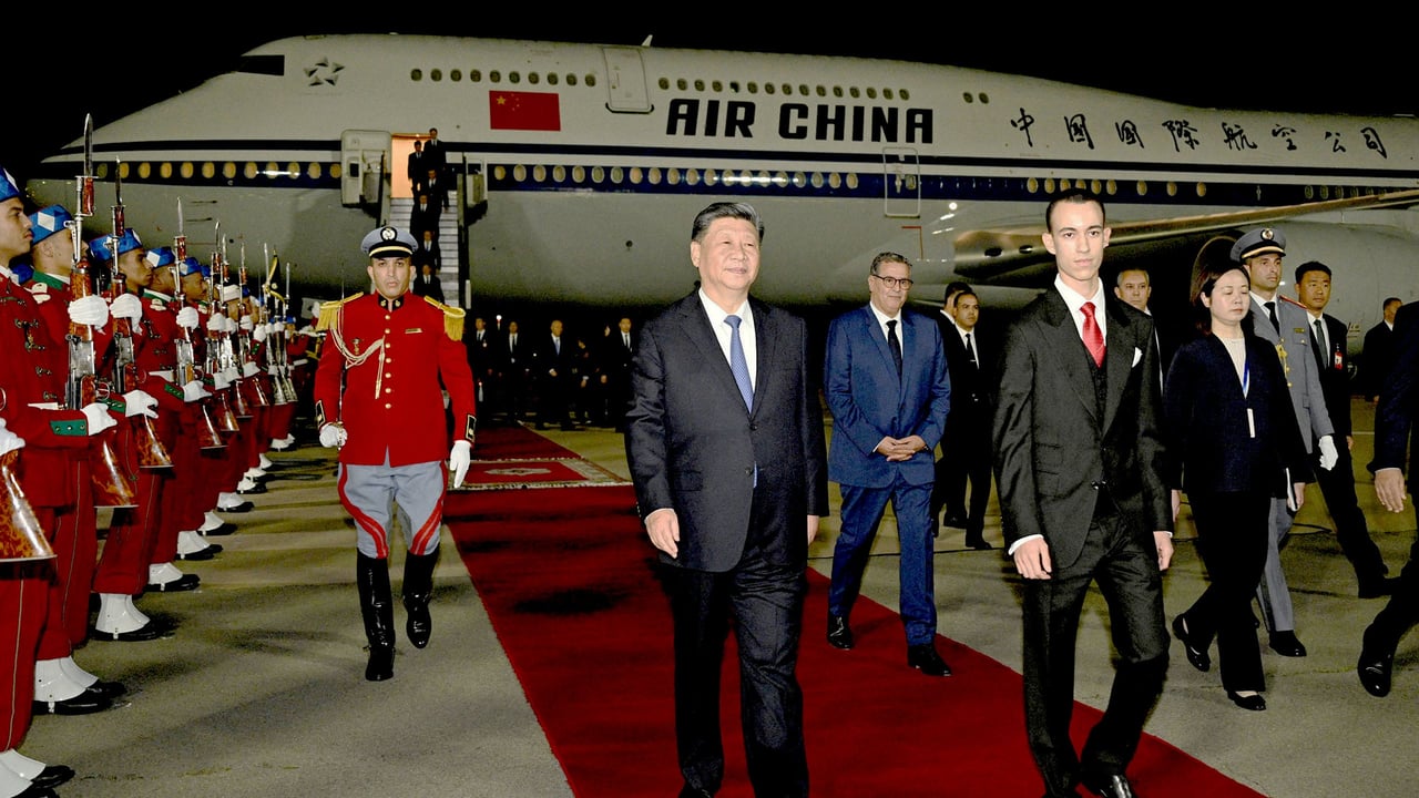 Diplomatie sino-marocaine : les révélations inattendues de Pékin sur Rabat