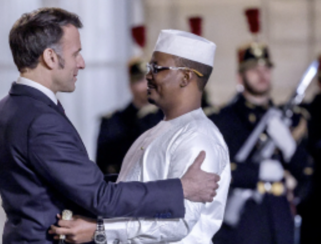 Le dilemme du Niger face à la présence française au Tchad et la frontière béninoise