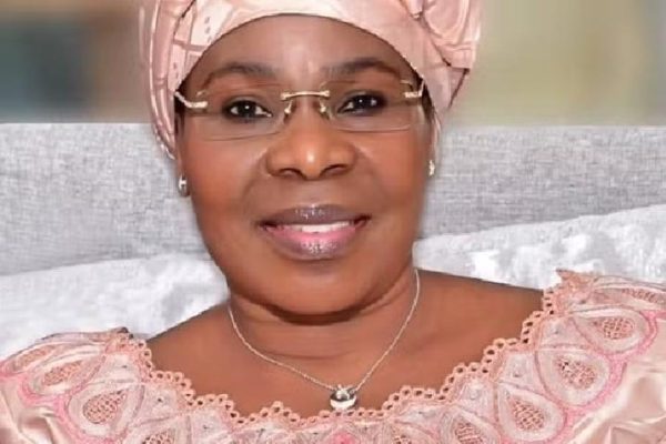 Marguerite Gnakadé : la grève de la faim d&rsquo;une ancienne ministre togolaise