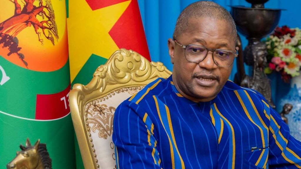 Tensions entre le Nigeria et l’alliance des états du Sahel après des déclarations controversées