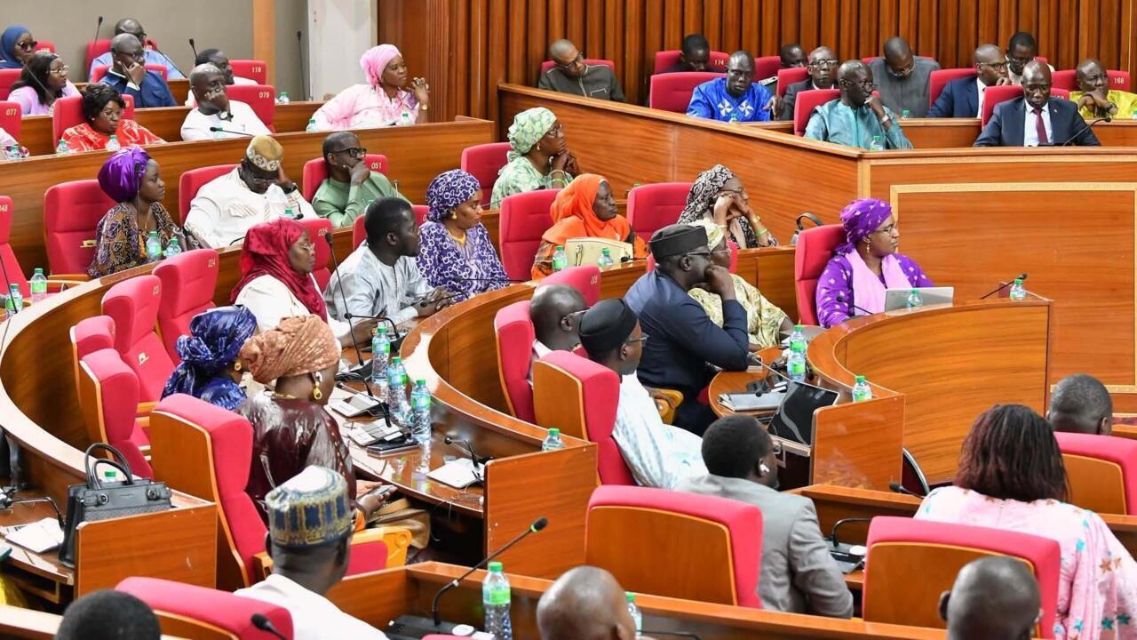 La nouvelle loi sur le patrimoine au Sénégal : enjeux pour les hautes autorités