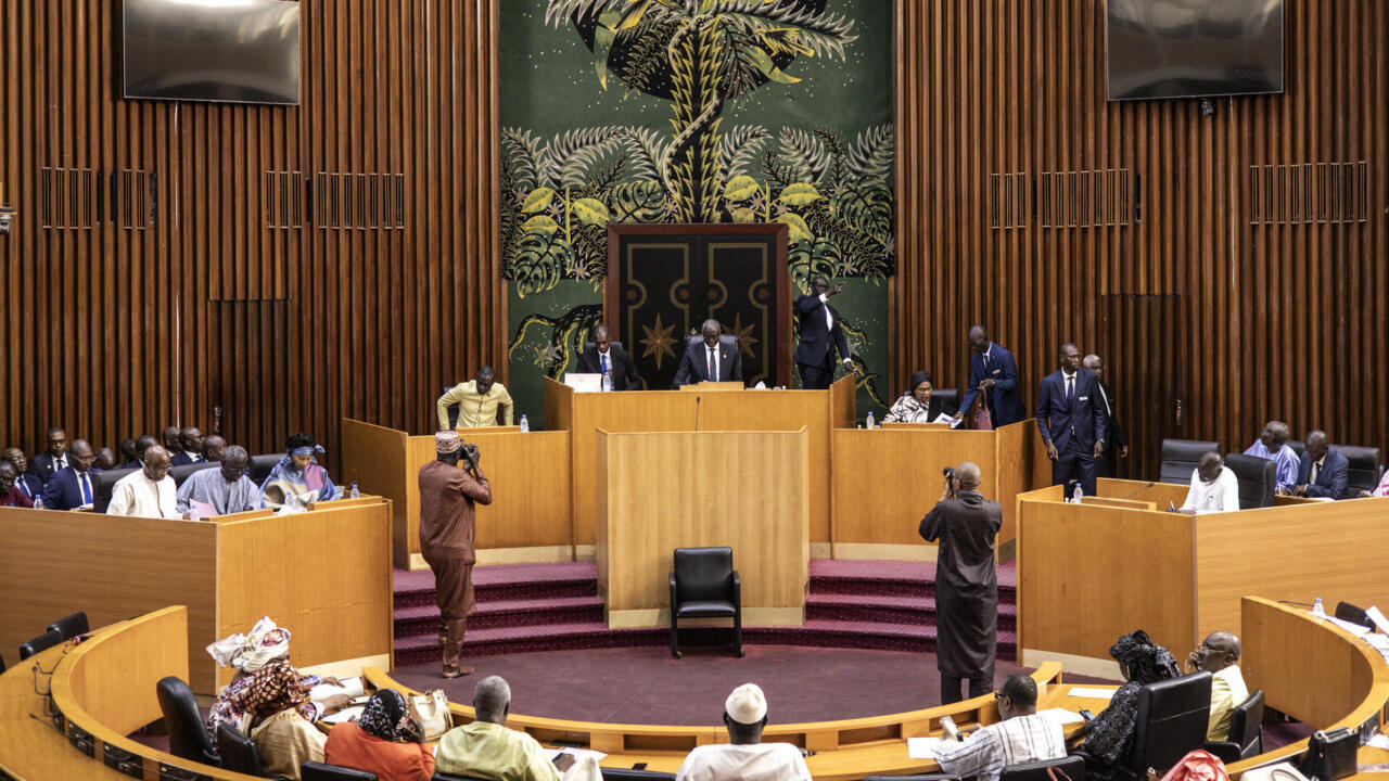Sénégal: le calendrier des élections locales sous le prisme des tensions politiques