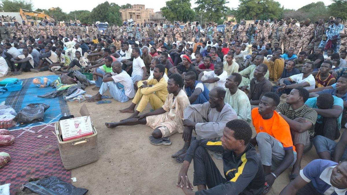 N&rsquo;Djamena : offensive majeure contre le banditisme dans la capitale tchadienne
