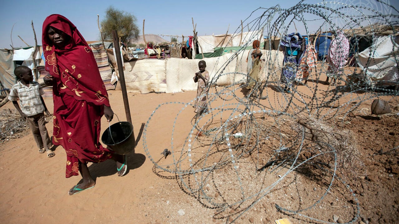 Abéché, cœur tchadien aux résonances soudanaises et refuge des déplacés