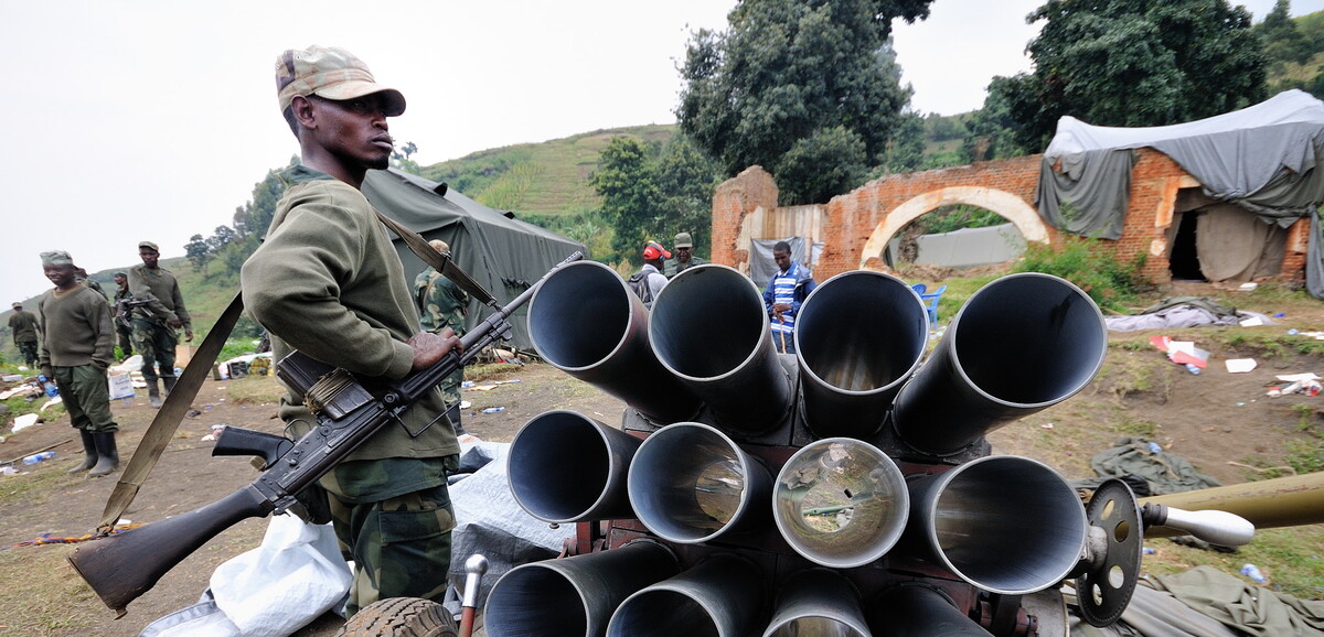 Rdc : Kinshasa libère 15 prisonniers au profit du M23 dans le cadre du processus de paix