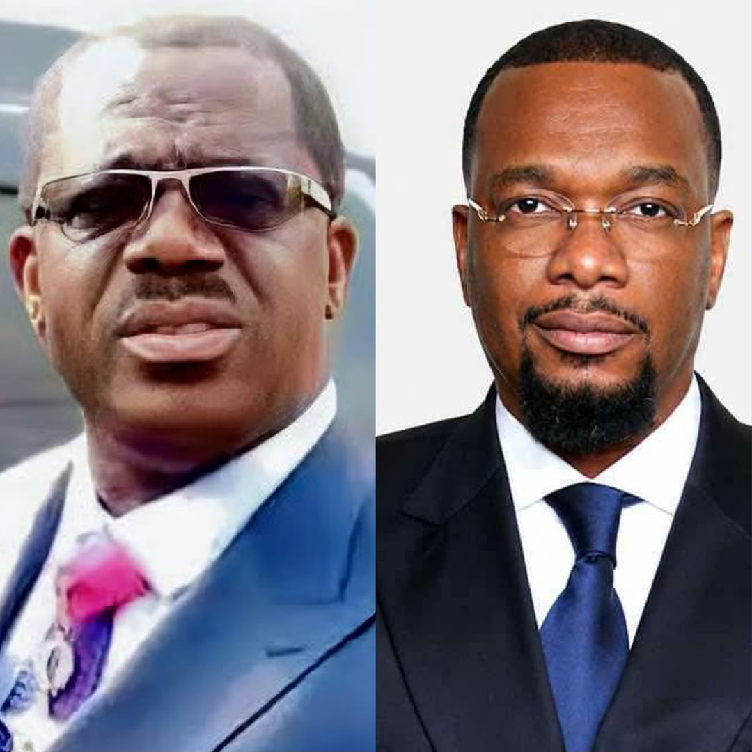 Droit de réponse entre Sani Mouhamadou et Maxime Eko Eko : la vérité rétablie