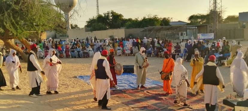Mariages à N&rsquo;Djamena : l’influence soudanaise redéfinit les traditions tchadiennes