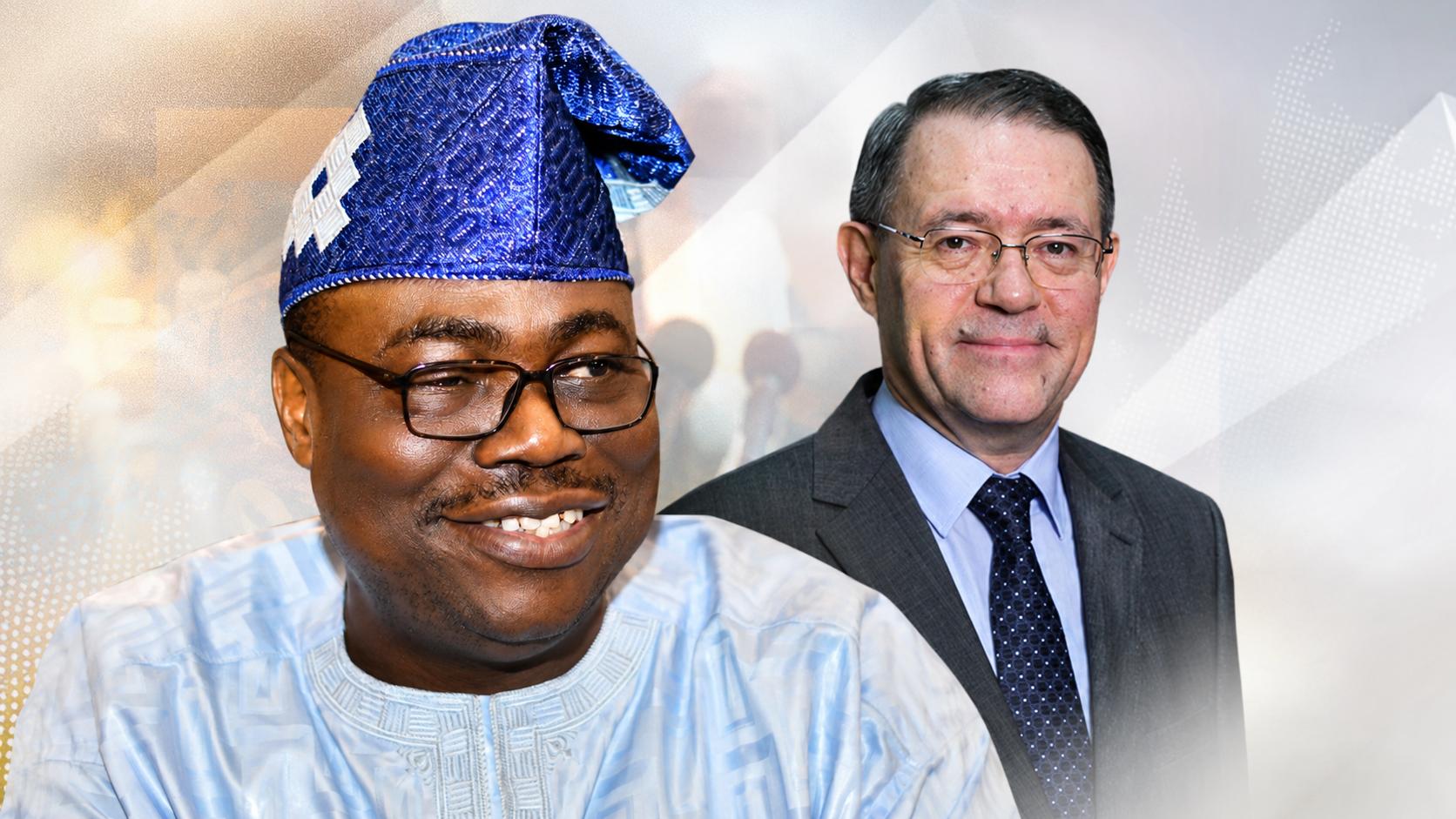 Le Bénin renforce ses liens avec la Russie tout en cultivant ses alliances avec l&rsquo;occident
