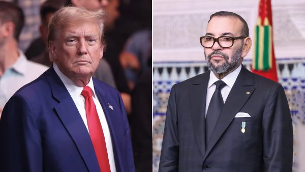 États-Unis : trump reconnaît la souveraineté marocaine sur le Sahara occidental