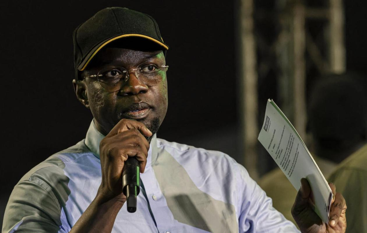 Diomaye Faye sous pression : Sonko exige une date pour les élections locales