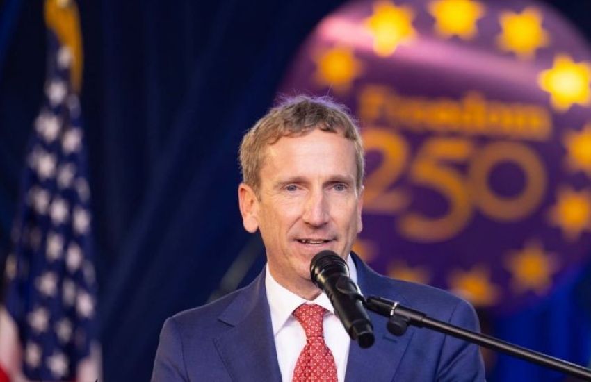 Keith heffern : les États-Unis nomment un ambassadeur à Libreville