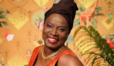 Angélique Kidjo : une étoile pour l&rsquo;icône africaine à Hollywood