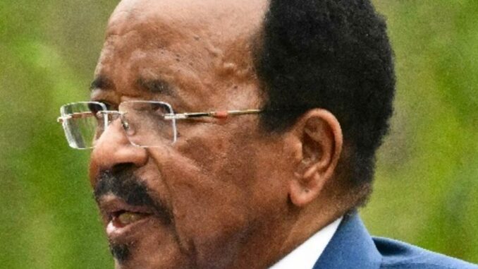 Cameroun : l&rsquo;absence de Paul Biya relance les questions sur la gouvernance et l&rsquo;héritage politique