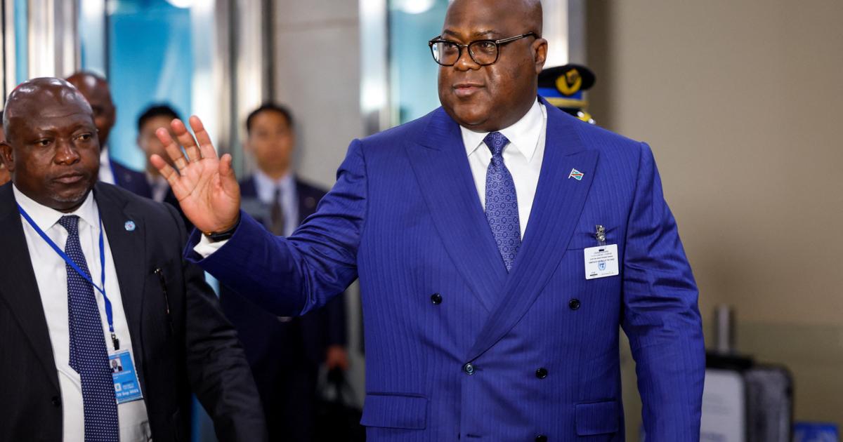 Rdc : face à l&rsquo;opposition, tshisekedi reconsidère la réforme constitutionnelle