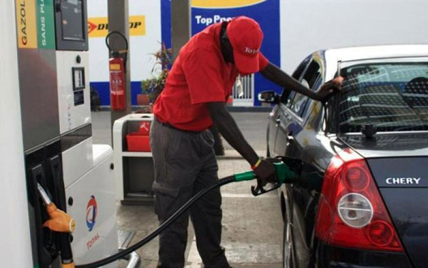 Hausse des carburants au Sénégal à partir du 15 août 2026