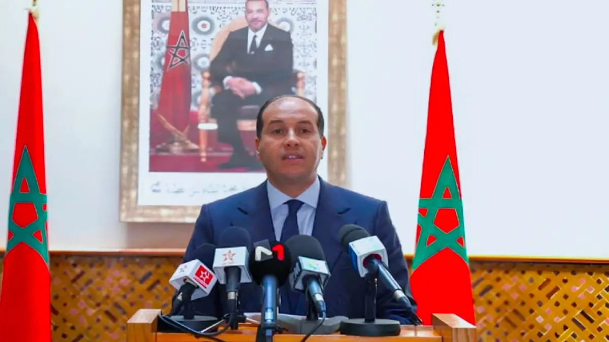 Maroc : arrestations préventives avant un projet de franchissement vers Ceuta