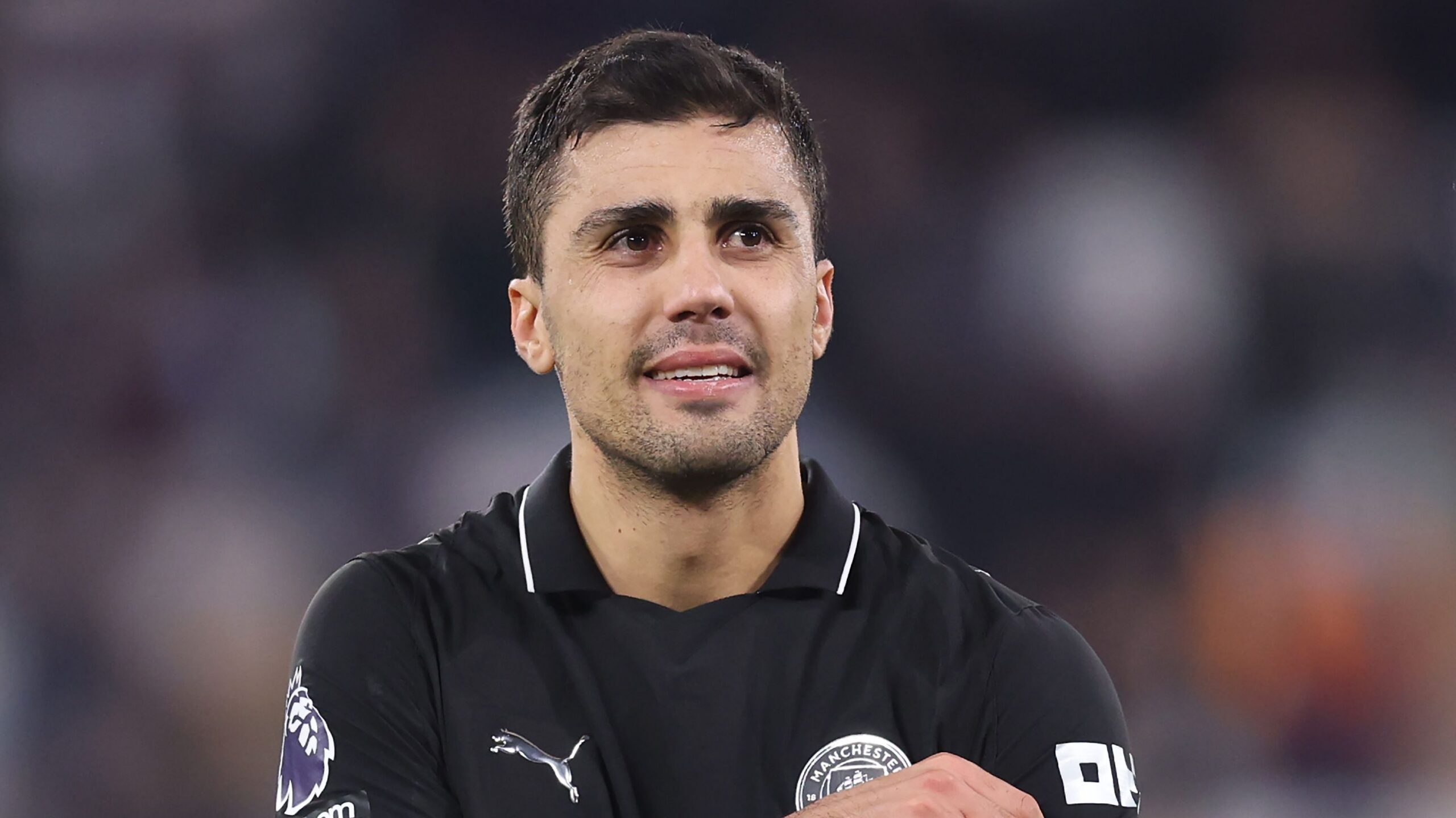 Barcelone met un ultimatum de 48 heures pour le transfert de Rodri à 80 M€