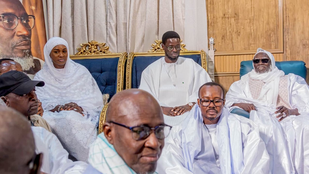 Magal de touba : des fonctionnaires sénégalais dans l’amertume