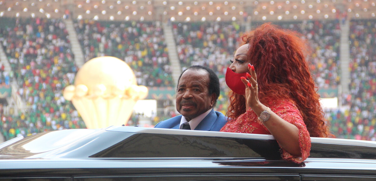L&rsquo;absence prolongée de Paul Biya au Cameroun alimente les spéculations
