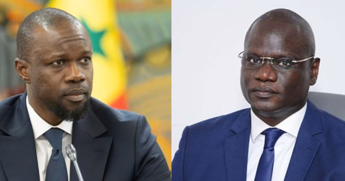 Commission d&rsquo;enquête au Sénégal : l’ombre du ministre Abdourahmane Diouf plane-t-elle sur le programme &lsquo;un étudiant, un ordinateur&rsquo; ?
