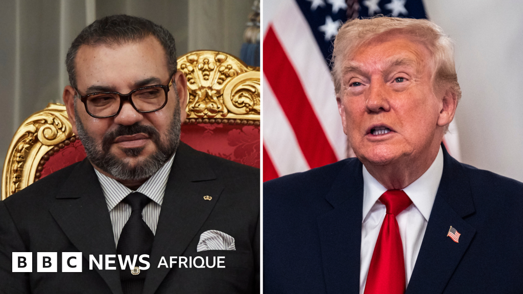 Alliance Maroc-États-Unis : histoire, enjeux sécuritaires et impact sur la crise de Ceuta