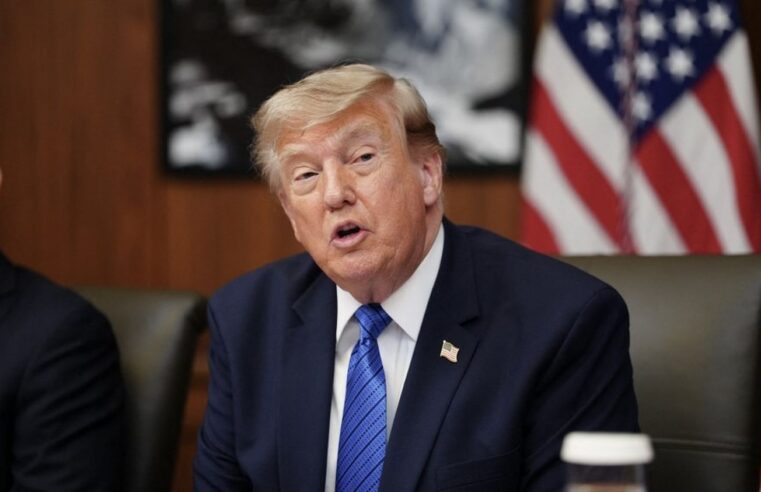 Autoroute marocaine portant le nom de Donald trump au Sahara occidental