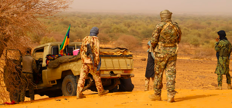 Rançons versées au Mali : l&rsquo;argent qui finance le terrorisme au Sahel