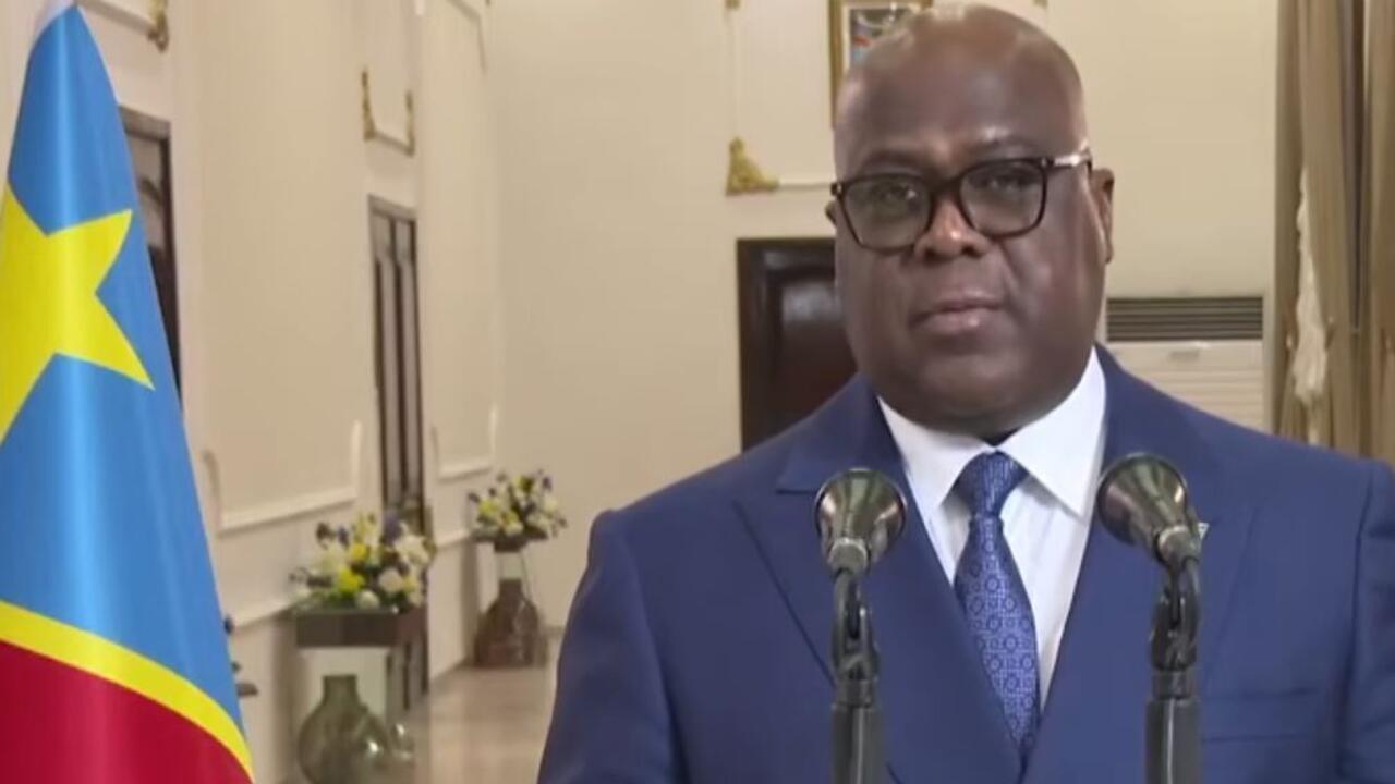 La République Démocratique du Congo lance un nouveau dialogue national pour la paix