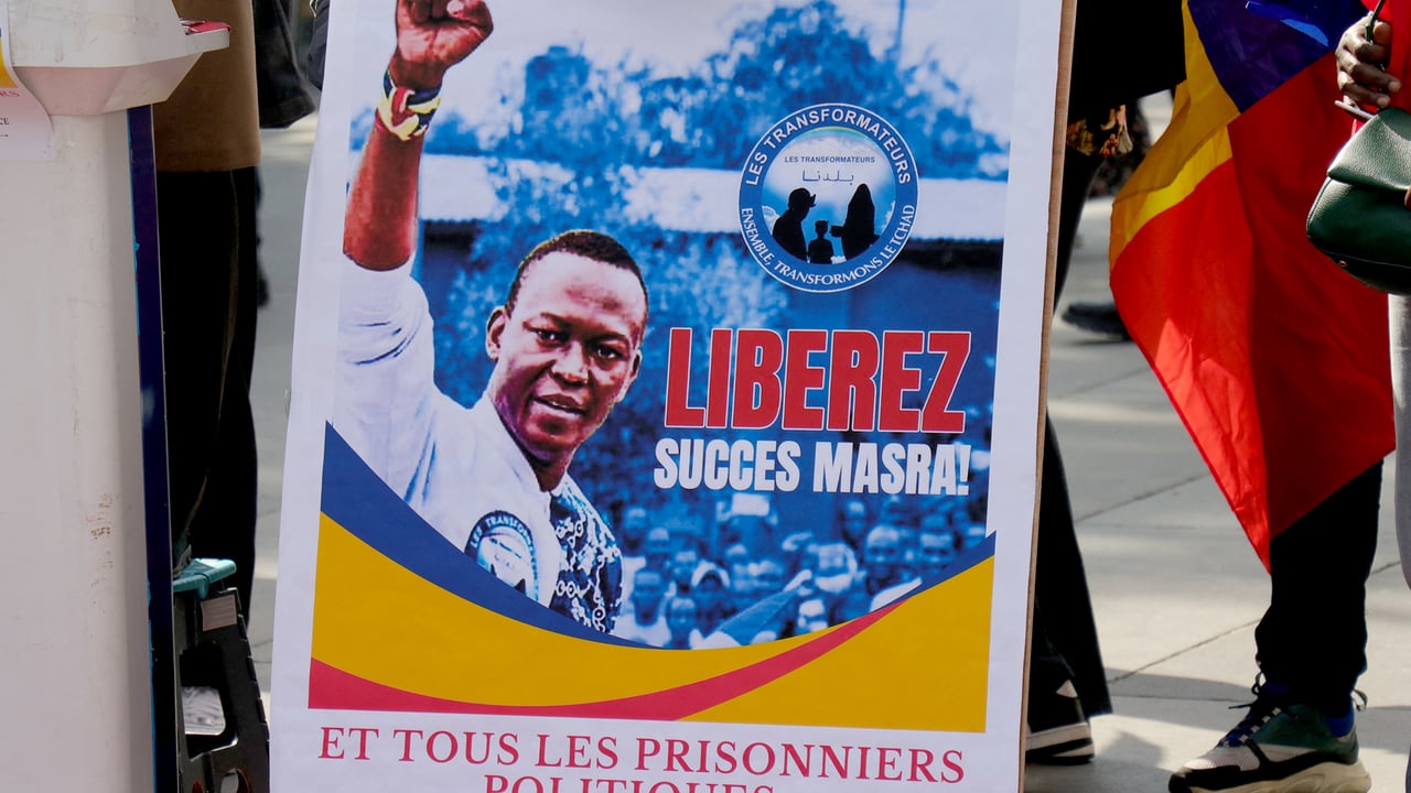 Succès masra : un an de détention et les coulisses des négociations au Tchad