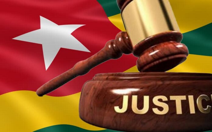 Le Togo investit dans sa justice avec 28 nouvelles nominations de magistrats