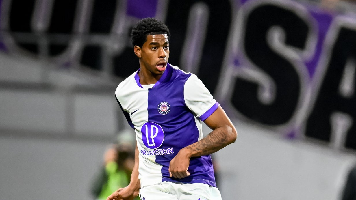 Methalie quitte le toulouse fc pour la premier league : un transfert à 30 millions d&rsquo;euros