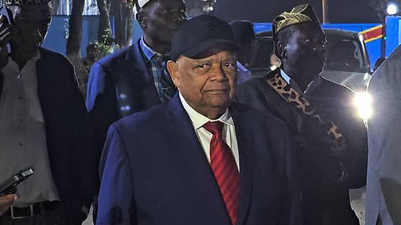Katebe Katoto, l&rsquo;émissaire discret de Félix Tshisekedi au Katanga
