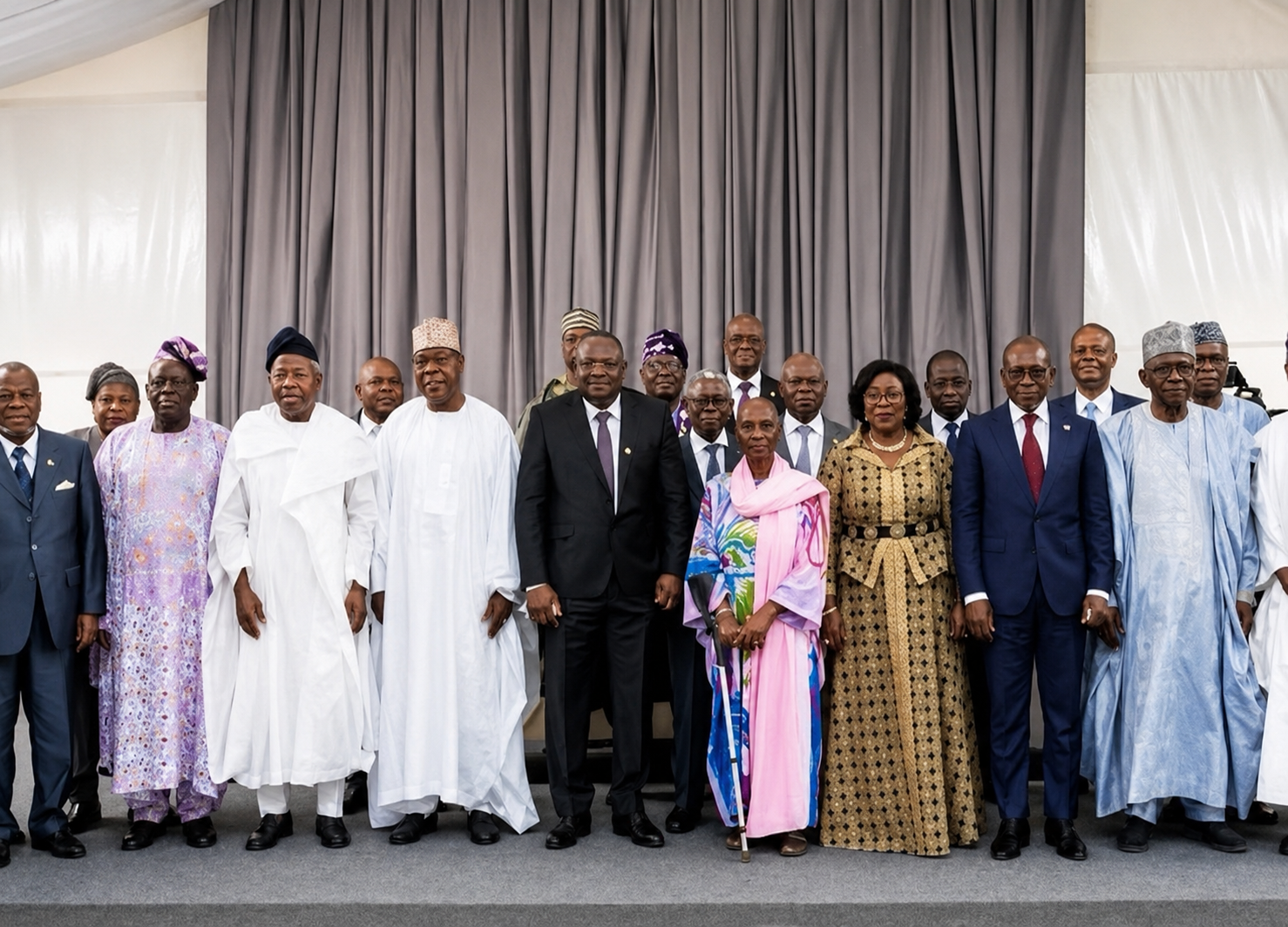 Le sénat du Bénin, entre critiques et rôle constitutionnel