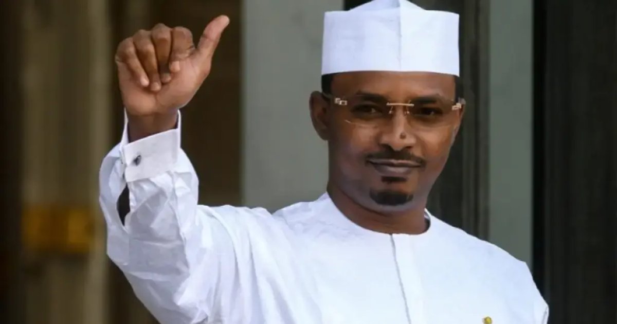 Grâce présidentielle au Tchad : un geste pour la paix politique ?