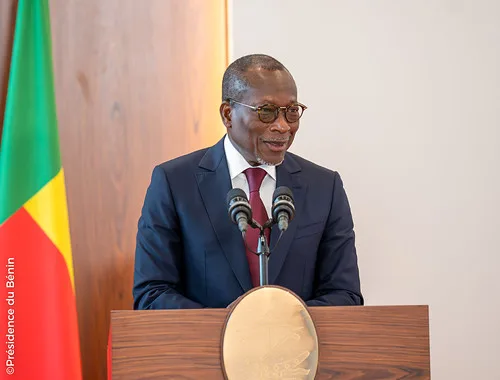 Bénin : les cinq types d&rsquo;actes parlementaires du Sénat expliqués