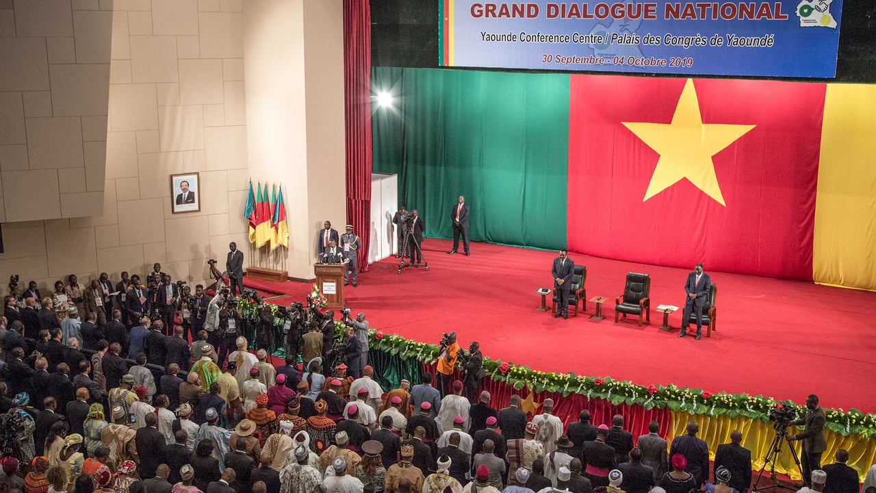 Le Cameroun face à la question du fédéralisme : un débat toujours d&rsquo;actualité