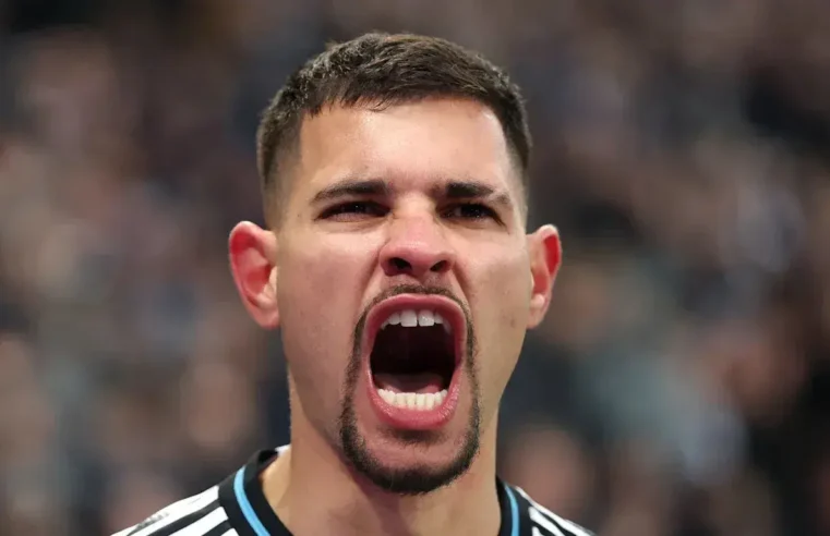 Bruno Guimarães à Arsenal : la signature confirmée, un renfort majeur pour les Gunners