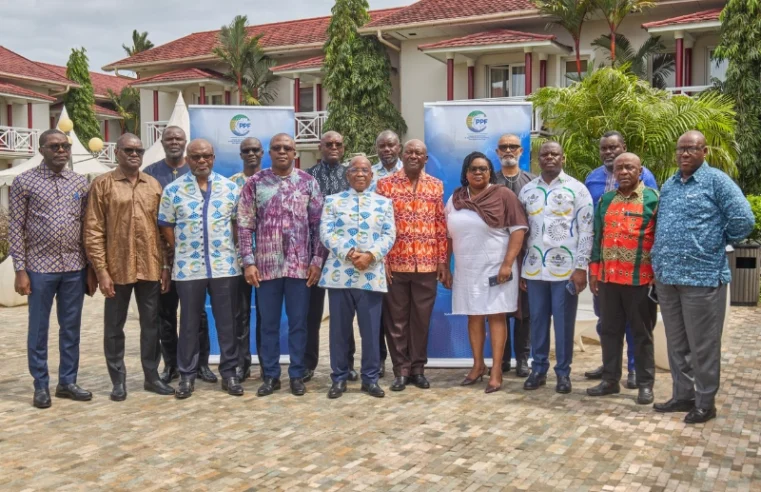 Cppf : la caisse des pensions gabonaise se mue en acteur économique clé
