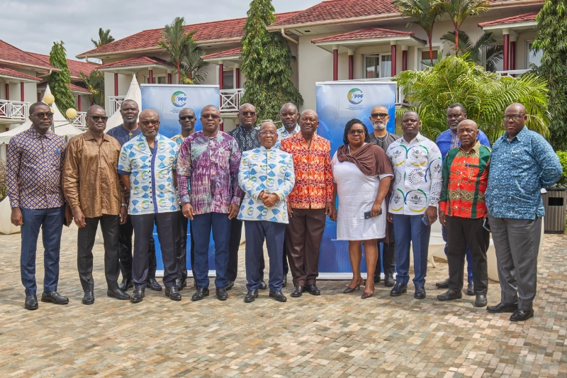 Cppf : la caisse des pensions gabonaise se mue en acteur économique clé