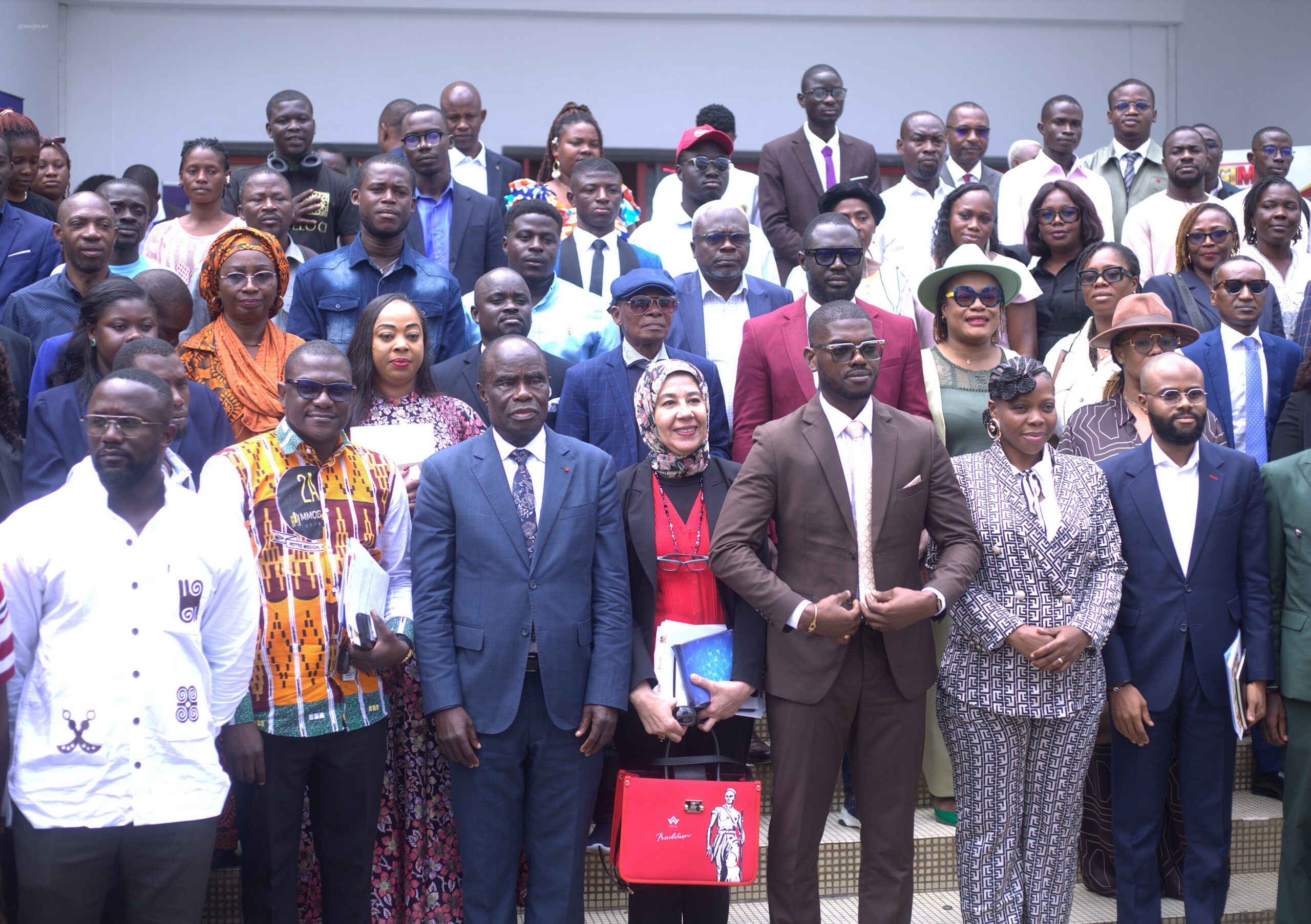 Côte d’Ivoire : le SIFIA 2026 lancé pour booster l’économie locale